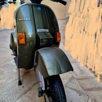 Vespa pk 50s