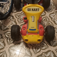 Go kart