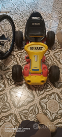 Go kart