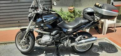 Bmw r1200r