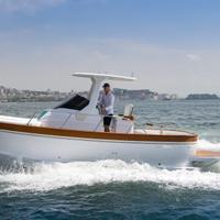 Mimì Libeccio 8,50 Wa (2022)