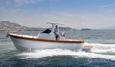 Mimì Libeccio 8,50 Wa (2022)