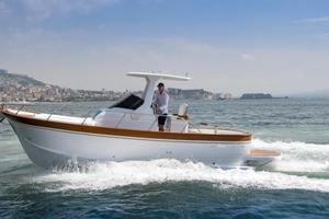 Mimì Libeccio 8,50 Wa (2022)