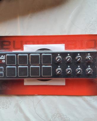 AKAI LPD8 nuovo