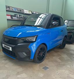 Ligier JS JS50 DCI Ultimate REVO + PRONTA CONSEGNA