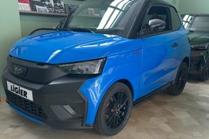 Ligier JS JS50 DCI Ultimate REVO + PRONTA CONSEGNA