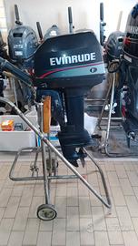 Evinrude 8