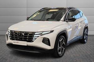 HYUNDAI Tucson III 2021 - Tucson 1.6 hev Xtech 2wd