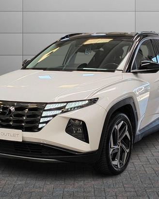 HYUNDAI Tucson III 2021 - Tucson 1.6 hev Xtech 2wd
