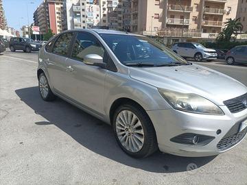 FORD FOCUS TITANIUM  1600 TDci (2008)