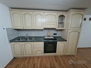 cucina nuovissima