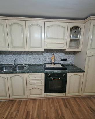 cucina nuovissima