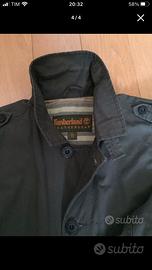 Giubbotto Timberland