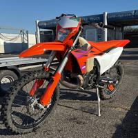 ktm exc tbi 300 2024
