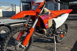 ktm exc tbi 300 2024