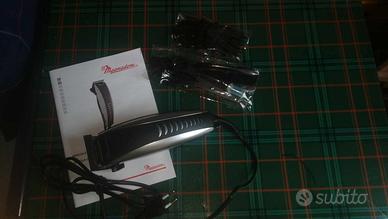 Taglia capelli Regolatore con filo - Magnadyne 10