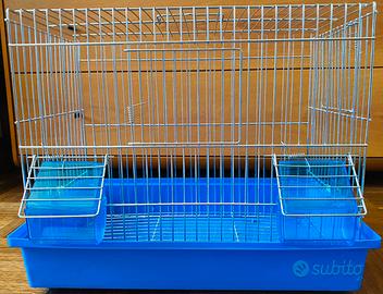 Gabbia per uccelli