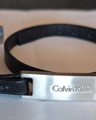Bracciale Calvin Klein