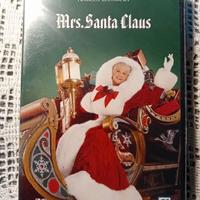 DVD ANGELA LANSBURY MRS . SANTA CLAUS edizione ita