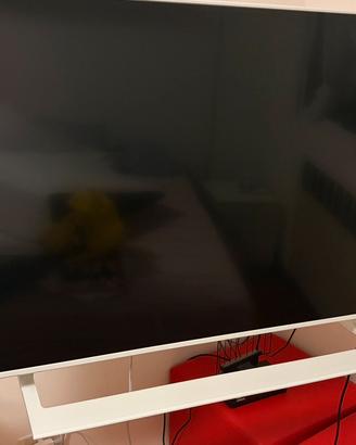 Tv 4k 43 pollici
