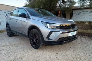 Opel Grandland 1.5 Ecotec D 130cv AT8 GS