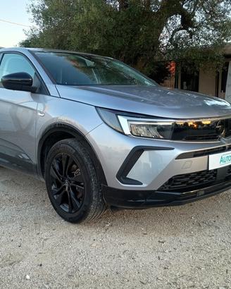 Opel Grandland 1.5 Ecotec D 130cv AT8 GS