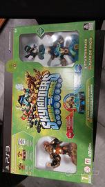 skylanders nuovo