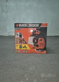 Pistola Spruzzo Black+Decker HVLP400 450W