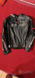 Giubbotto moto donna Dainese taglia 40
