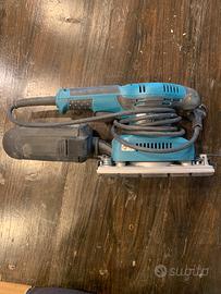 Levigatrice makita