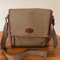 Borsa a tracolla uomo The Bridge