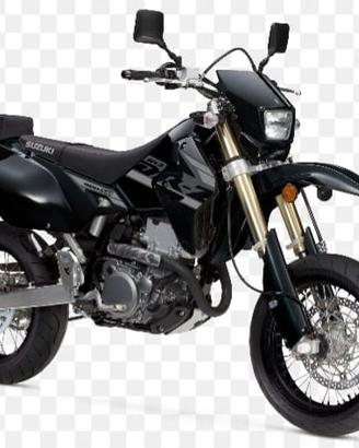 Ricambi Suzuki DRZ 400 Sm (2007)