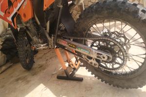 ktm 450 exc 2004
