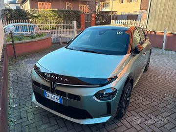 Lancia Ypsilon LX