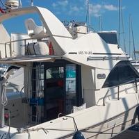 Ars Mare Monaco 33 Fly Natante