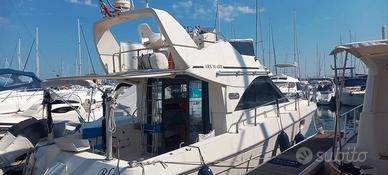 Ars Mare Monaco 33 Fly Natante