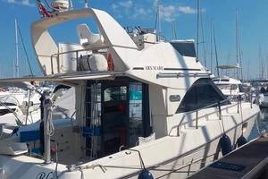 Ars Mare Monaco 33 Fly Natante