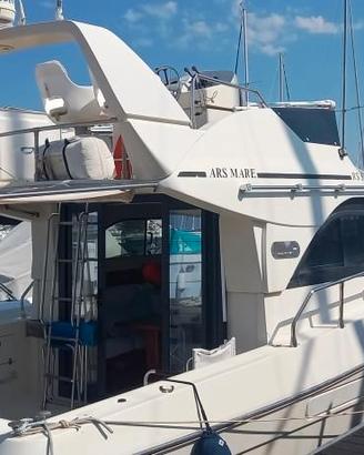 Ars Mare Monaco 33 Fly Natante