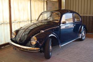 volkswagen maggiolino 1969   11D2