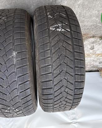 gomme usate 2355519 Winter GOODYEAR - ULT - 371
