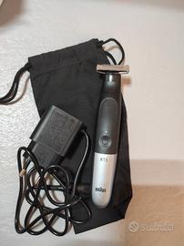 Rasoio Braun xt5