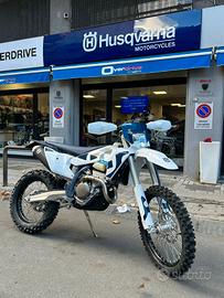 Husqvarna FE 350