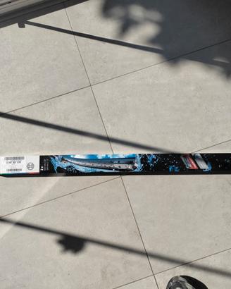 Spazzole tergicristallo Bosch Aerotwin AR 564 S