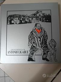 Antonio Ligabue "INEDITO"