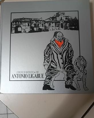 Antonio Ligabue "INEDITO"