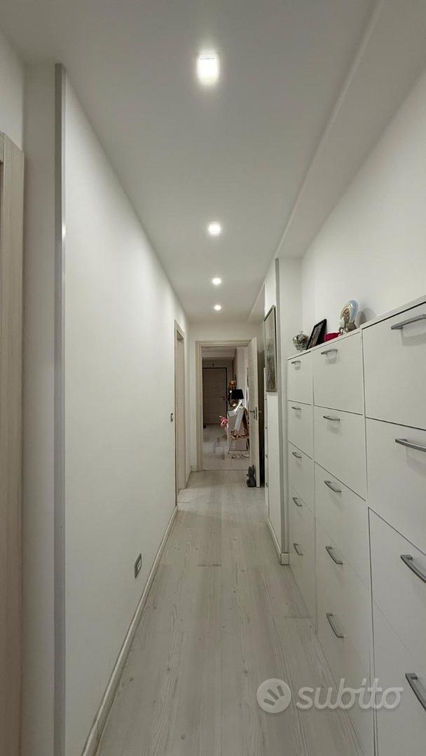 Apartment in Crotone, Farina - Vista 6