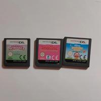 Giochi per nintendo DS