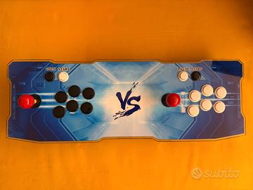 Arcade Stick