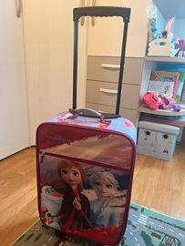 Trolley Frozen
