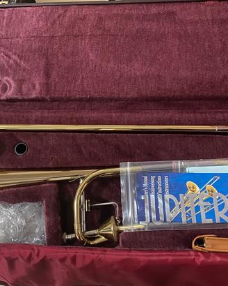 Trombone Jupiter XO 1236 come nuovo